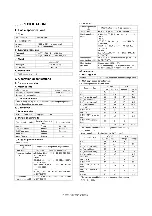 Preview for 39 page of Sharp AR-M208 Service Manual