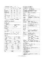 Preview for 40 page of Sharp AR-M208 Service Manual