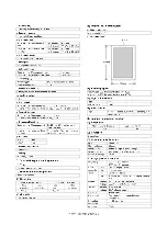 Preview for 41 page of Sharp AR-M208 Service Manual