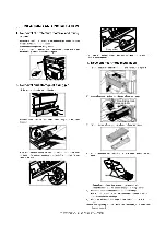 Preview for 47 page of Sharp AR-M208 Service Manual