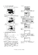 Preview for 48 page of Sharp AR-M208 Service Manual