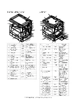 Preview for 51 page of Sharp AR-M208 Service Manual