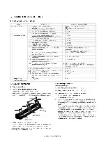 Preview for 53 page of Sharp AR-M208 Service Manual