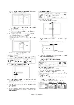 Preview for 55 page of Sharp AR-M208 Service Manual