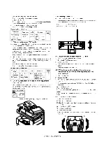 Preview for 60 page of Sharp AR-M208 Service Manual