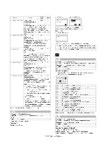 Preview for 69 page of Sharp AR-M208 Service Manual