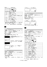 Preview for 70 page of Sharp AR-M208 Service Manual