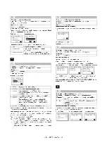 Preview for 71 page of Sharp AR-M208 Service Manual