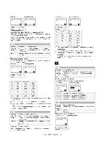 Preview for 74 page of Sharp AR-M208 Service Manual