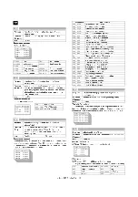 Preview for 76 page of Sharp AR-M208 Service Manual