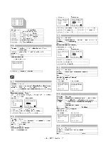 Preview for 78 page of Sharp AR-M208 Service Manual