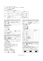 Preview for 81 page of Sharp AR-M208 Service Manual