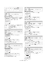 Preview for 83 page of Sharp AR-M208 Service Manual