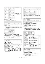 Preview for 90 page of Sharp AR-M208 Service Manual