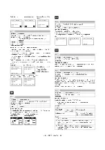 Preview for 95 page of Sharp AR-M208 Service Manual