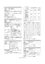 Preview for 98 page of Sharp AR-M208 Service Manual