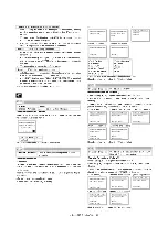 Preview for 100 page of Sharp AR-M208 Service Manual