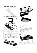 Preview for 113 page of Sharp AR-M208 Service Manual