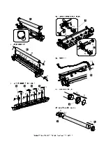 Preview for 115 page of Sharp AR-M208 Service Manual