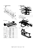 Preview for 116 page of Sharp AR-M208 Service Manual