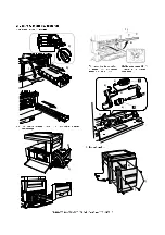 Preview for 118 page of Sharp AR-M208 Service Manual