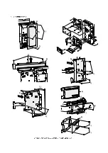 Preview for 124 page of Sharp AR-M208 Service Manual