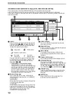 Preview for 14 page of Sharp AR-M236 Copier Manual