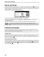 Preview for 16 page of Sharp AR-M236 Copier Manual