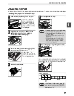 Preview for 19 page of Sharp AR-M236 Copier Manual