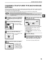 Preview for 21 page of Sharp AR-M236 Copier Manual