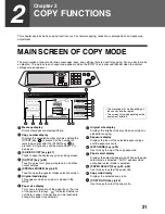 Preview for 23 page of Sharp AR-M236 Copier Manual