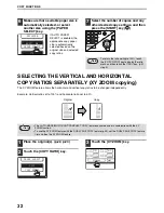 Preview for 34 page of Sharp AR-M236 Copier Manual