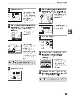 Preview for 35 page of Sharp AR-M236 Copier Manual