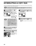 Preview for 36 page of Sharp AR-M236 Copier Manual