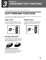 Preview for 37 page of Sharp AR-M236 Copier Manual