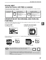 Preview for 39 page of Sharp AR-M236 Copier Manual