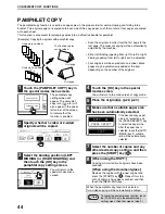 Preview for 46 page of Sharp AR-M236 Copier Manual