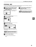 Preview for 49 page of Sharp AR-M236 Copier Manual