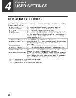 Preview for 52 page of Sharp AR-M236 Copier Manual