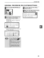 Preview for 53 page of Sharp AR-M236 Copier Manual