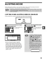 Preview for 57 page of Sharp AR-M236 Copier Manual