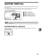 Preview for 65 page of Sharp AR-M236 Copier Manual