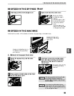 Preview for 67 page of Sharp AR-M236 Copier Manual