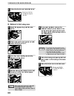 Preview for 68 page of Sharp AR-M236 Copier Manual