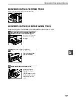 Preview for 69 page of Sharp AR-M236 Copier Manual