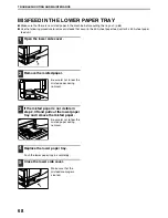 Preview for 70 page of Sharp AR-M236 Copier Manual