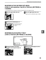 Preview for 71 page of Sharp AR-M236 Copier Manual