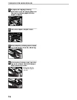 Preview for 72 page of Sharp AR-M236 Copier Manual