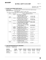 Preview for 87 page of Sharp AR-M236 Copier Manual