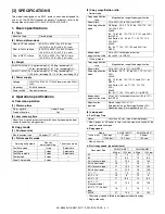 Preview for 6 page of Sharp AR-M236 Service Manual